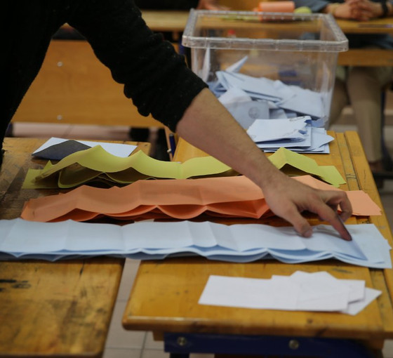 DEM Parti, Hazro ve Savur ilçelerindeki sonuçlara itiraz etti