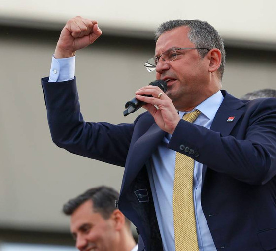 Özgür Özel'den Hatay için seçim kurulu hakimlerine çağrı: Hatay halkının iradesine saygı duyun