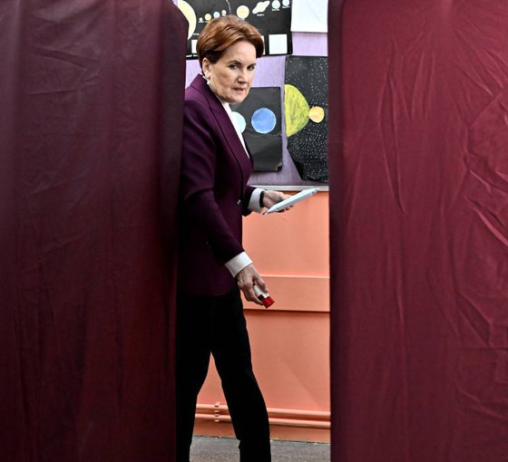 İYİ Parti'de olağanüstü kurultay tarihi belli oldu: Meral Akşener yeniden aday olacak mı?