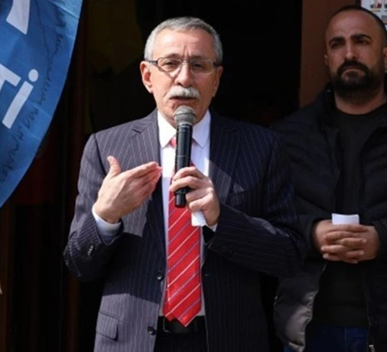 Bitlis'te itiraz reddedildi, DEM Parti YSK'ye başvuracak: ‘AKP ile aramızda 198 oy farkı var, usulsüzlük açıktır’