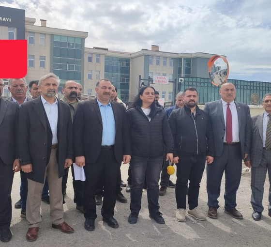 3 bin 800 seçmen taşınmıştı: Kars’ta DEM Parti, CHP ve Gelecek Partisi’nden ortak tepki