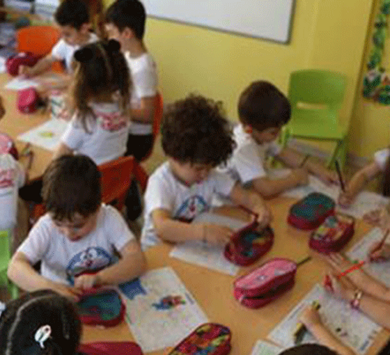 İHH, MEB ile yaptığı protokol sayesinde anaokullarına kadar uzandı