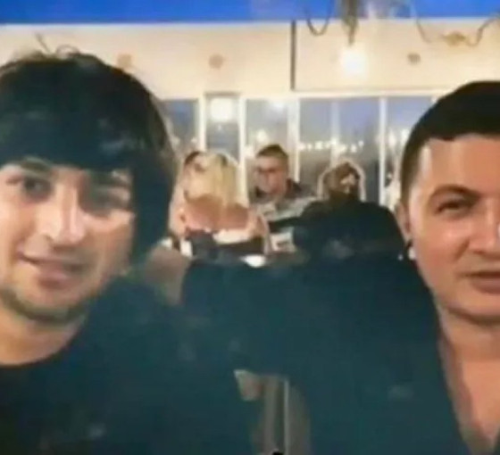Antalya'daki mafya lideri Lotu Guli cinayeti: İki Azerbaycanlıya müebbet hapis