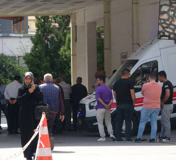 Mersin'de iş cinayeti: Kepçenin altında kalan işçi öldü