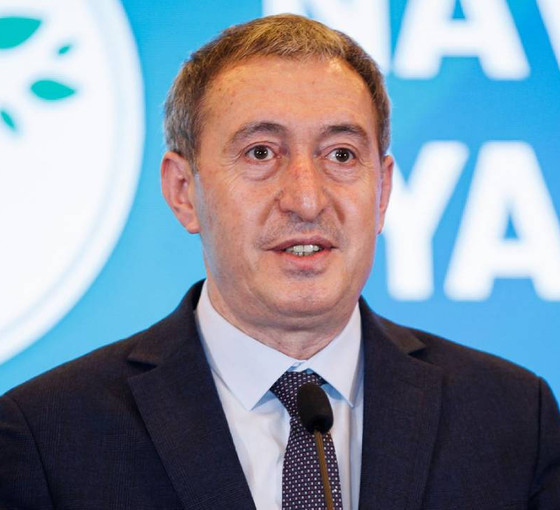 Tuncer Bakırhan'dan Kars ve Hilvan kararına tepki: YSK’yi demokrasiye dönük darbeye alet olmamaya çağırıyoruz