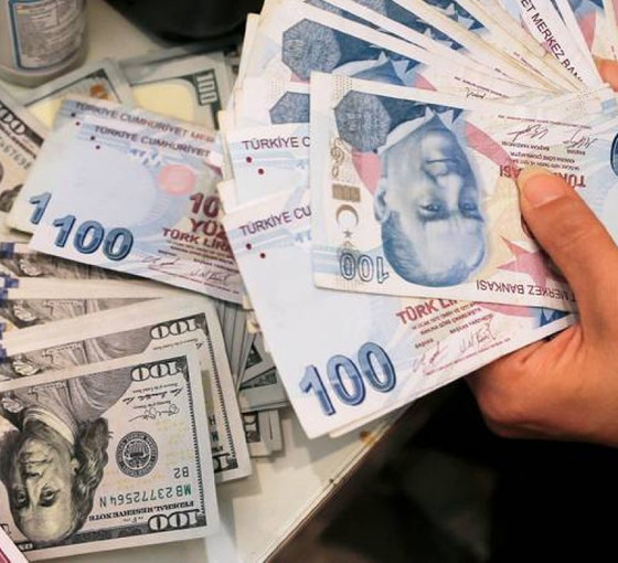 Faiz kararı sonrası dolar, euro ve altın fiyatlarında son durum