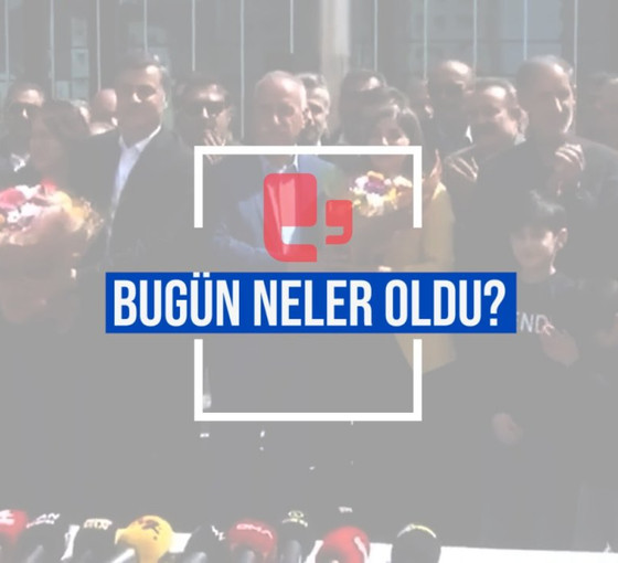 Bugün neler oldu? | 06.04.2024 Cumartesi, günün önemli gelişmeleri