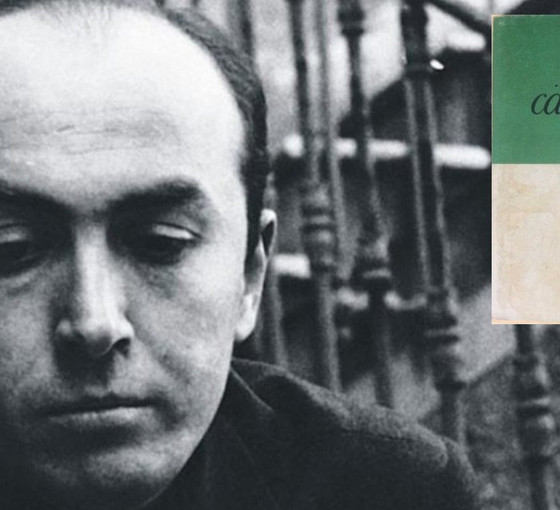 Edip Cansever’in onuncu kitabı ‘Sonrası Kalır’ elli yaşında - 2