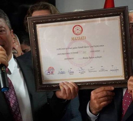 Abdurrahman Tutdere: Hiçbir cemaate imtiyaz yok, kaynaklar halka aktarılacak