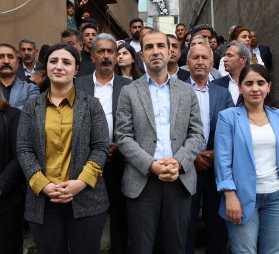 Bayındır'dan Şırnak tepkisi: Yarın bir gün mutlaka yargılanacaksınız