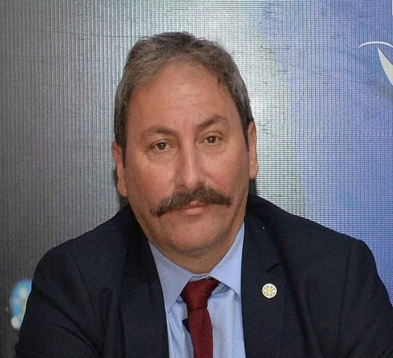 İYİ Parti'de başkanlık yarışı başladı: Tolga Akalın genel başkanlığa adaylığını açıkladı