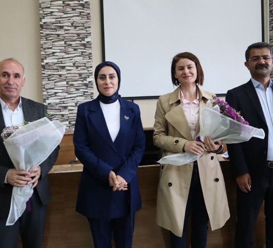 Seçilmiş ancak engellenmişti: DEM Partili Sayyiğit belediyeye 5 yıl sonra girebildi
