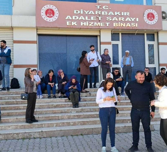 Diyarbakır’da itirazlar nedeniyle mazbata süreci uzadı
