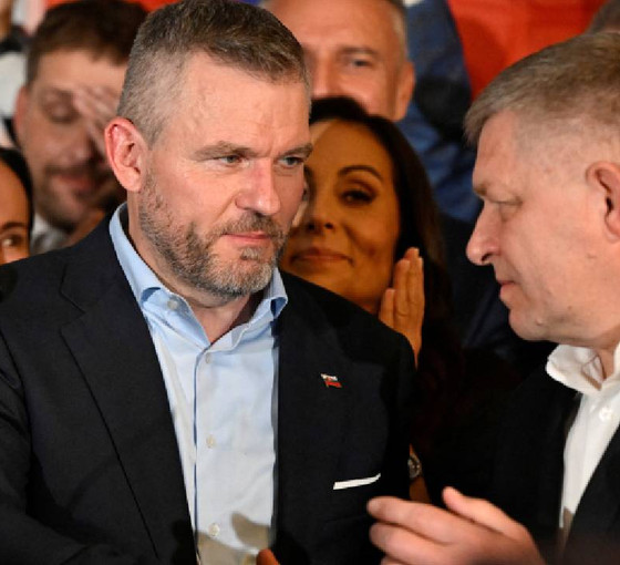 NATO ve AB üyesi Slovakya: Ukrayna şüpheciliği, başbakanın ardından cumhurbaşkanı tercihini de belirledi