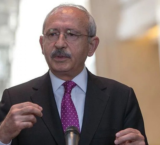 MHP'lilerin isteği üzerine Kılıçdaroğlu'na açılan dava 3 Aralık'ta görülecek