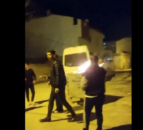 Hilvan'da oy pusulaları yakılmıştı: AKP seçim kurulu üyesinin de aralarında bulunduğu 7 kişi tutuklandı