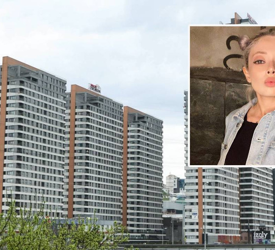 Esenyurt'ta 'şüpheli' kadın ölümü: Rezidansın 30’uncu katından atladığı öne sürülen Dilaray Karmaz öldü
