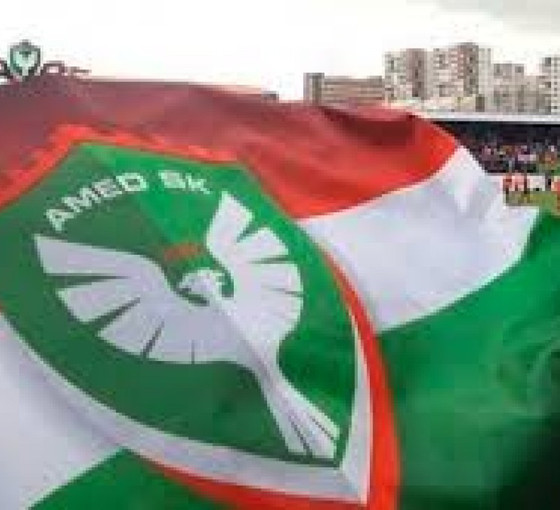 Seyirci rekoru kıran Amedspor, İnegölspor engelini farklı geçti: 5-2