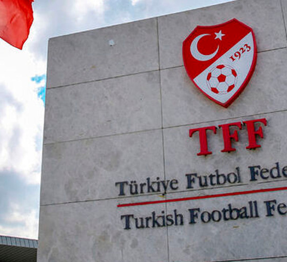 TFF'den seçim kararı