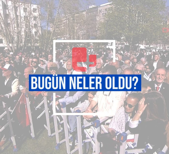 Bugün neler oldu? | 07.04.2024 Pazar, günün önemli gelişmeleri