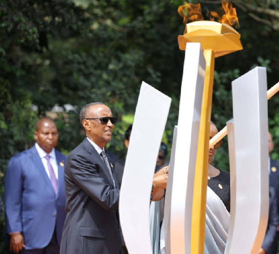 Sömürgecilerin getirdiği Hutu-Tutsi ayrımından Ruanda Soykırımına: 30. yıldönümünde 1 milyondan fazla kurban unutulmadı