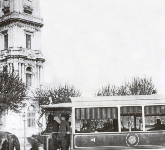 Metro hayatımızı değiştirdi