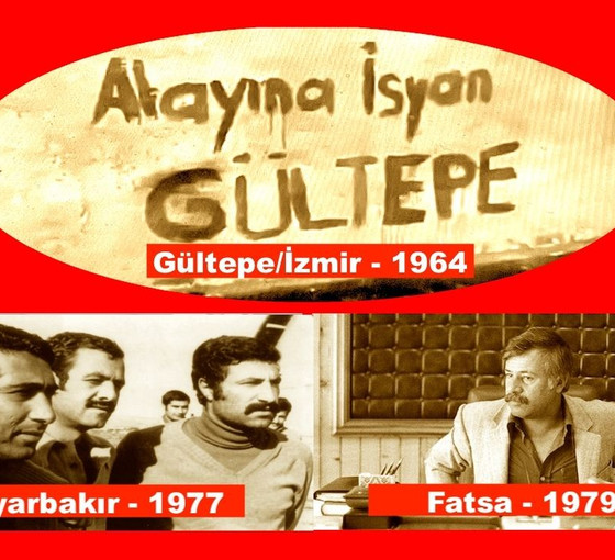 Halktan yana belediyeciliğin üç öncüsü