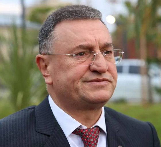 Lütfü Savaş Ankara'da: Elimizde seçimi etkileyecek çok önemli doneler var