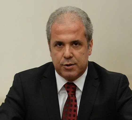 AKP’li Şamil Tayyar’dan iktidara Fenerbahçe tepkisi: Futboldaki gerginliğe seyirci kalma…