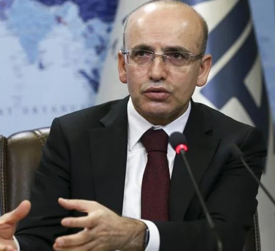 Mehmet Şimşek'ten 'pişmanlık' çağrısı: Beyanname verilince ceza kesilmiyor