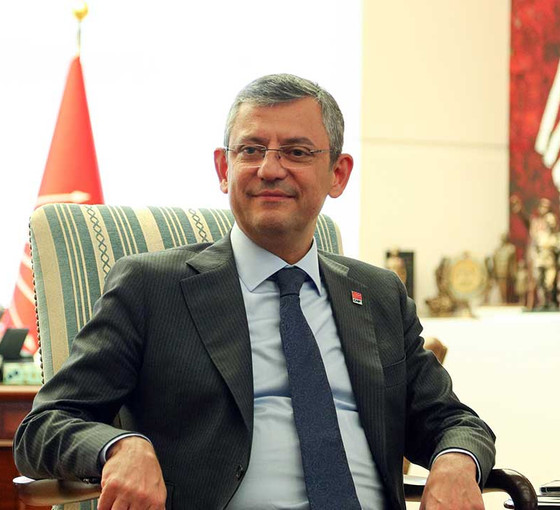 Özgür Özel: LGS'ye katılacak tüm öğrencilerimize başarılar diliyorum