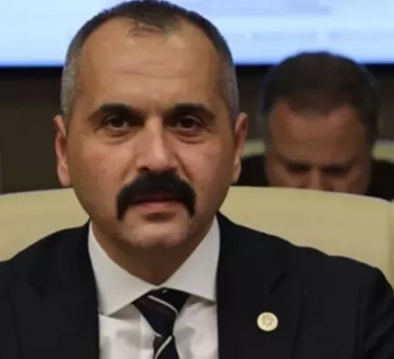 İsrailli firmayla ortak olan MHP'li vekil: Gübrenin Türk çiftçisi ile buluşabilmesi için...
