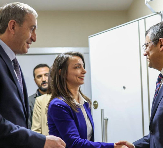 Siyasi liderlerin bayram programı belli oldu