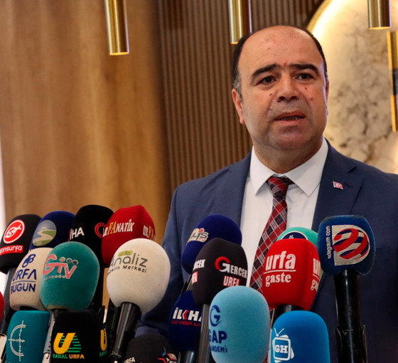 Urfa Karaköprü AKP'den YRP'ye geçmişti: Seçim dönemi işe alınan 49 kişi çıkarıldı, maaş zamları inceleniyor