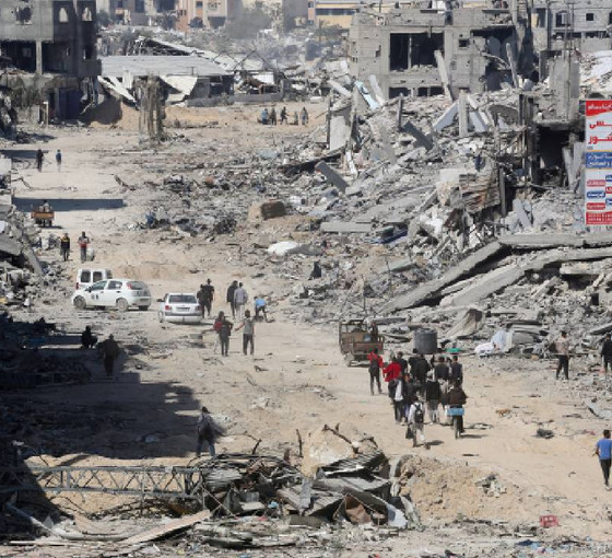 Hamas: Ateşkes görüşmelerinde ilerleme kaydedilmedi, İsrail Savunma Bakanı: Anlaşmaya varmak için doğru andayız