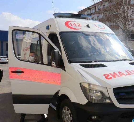 Malatya'da muhtarlık için silahlı kavga: Biri jandarma beş yaralı