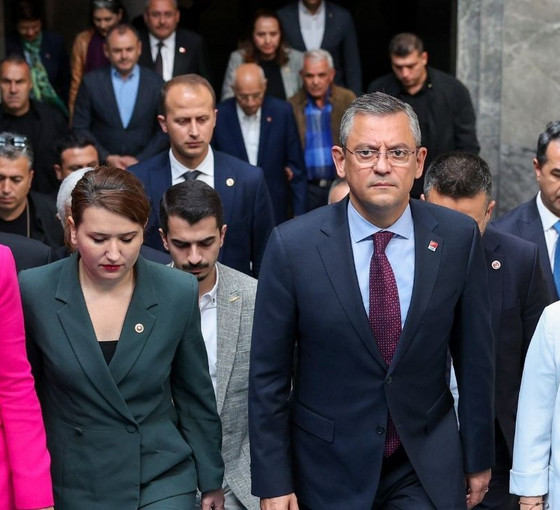 CHP'den YSK'nin Hatay kararına tepki: YSK, sandık iradesini hiçe saymıştır