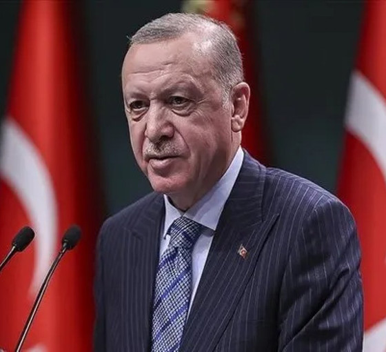 Erdoğan: Milletin sandıkta verdiği mesajları analiz ediyoruz