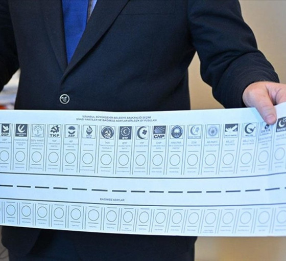 AKP kazanmıştı, Yozgat Yerköy'de yırtılmış pusulalar bulundu, savcılık harekete geçti