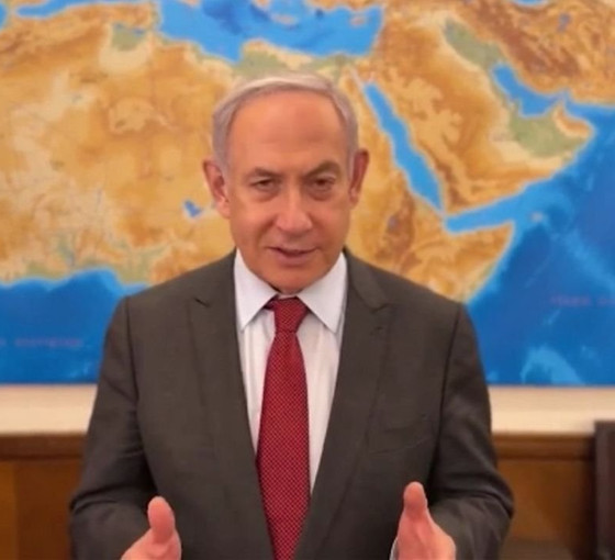 Netanyahu: Refah'a kara saldırısının tarihi belirlendi