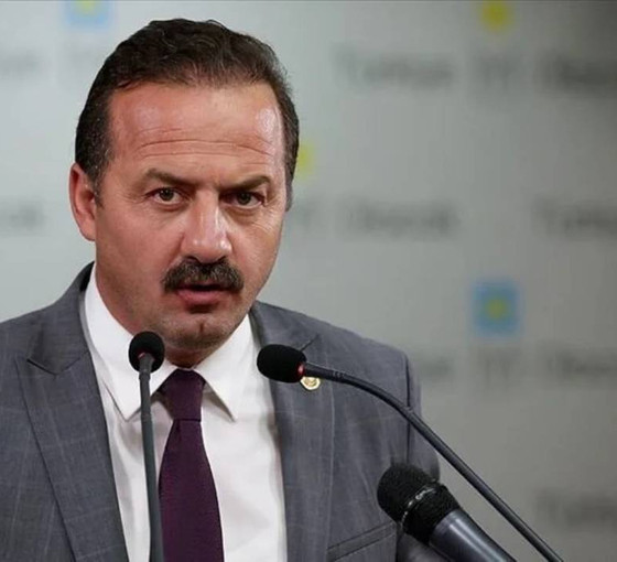 İYİ Parti'den istifa eden Yavuz Ağıralioğlu'ndan sonbaharda yeni parti sinyali