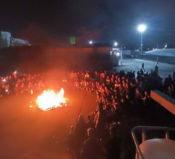 AKP'li belediye başkanının ilk icraatı maaş zammını geri almak ve işçi kıyımı oldu