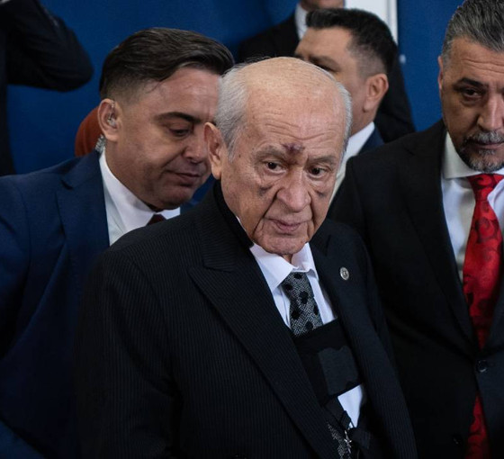 Devlet Bahçeli, bayram mesajında tehdit diline sarıldı: Herkes aklını başına almalı