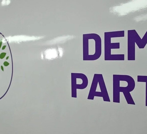 DEM Parti'den Iğdır tepkisi: Bu çabalar nafile, diz çöktüremeyeceksiniz