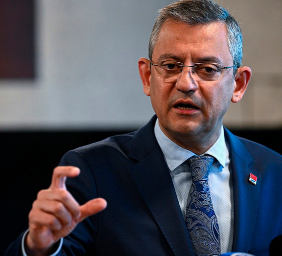 Özgür Özel'den Erdoğan'a Yargıtay tepkisi: Normalleşme anlayışına uygun değil