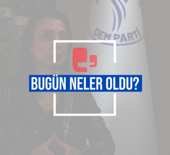 Bugün neler oldu? | 09.04.2024 Salı, günün önemli gelişmeleri