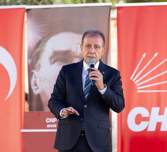 Vahap Seçer: Seçimin en anlamlı sonucu Mersin'de alındı