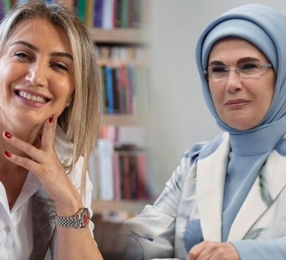 Vız gelip tırıs mı gidiyoruz?