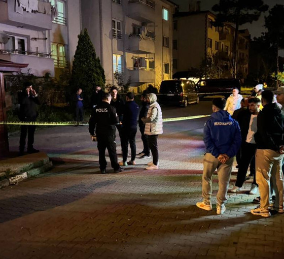 Babasını ve annesini öldürdü: Tabancayla yaraladığı kardeşi de kendisi öldürdü