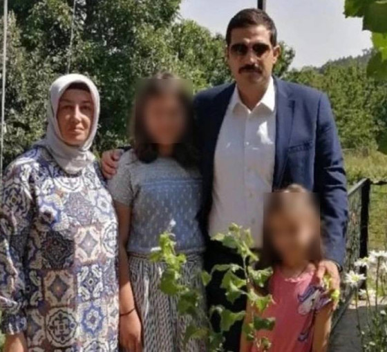 Sinan Ateş'in eşi Ayşe Ateş: Katili herkes biliyor; bu siyasi bir cinayet